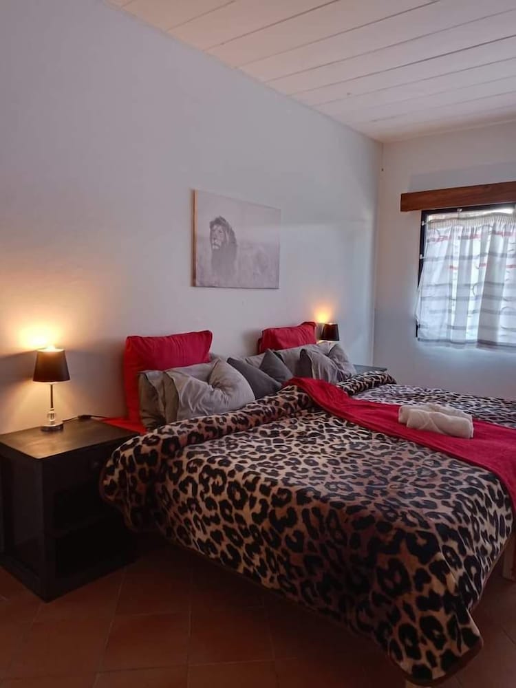 Basic Double Room photo 2