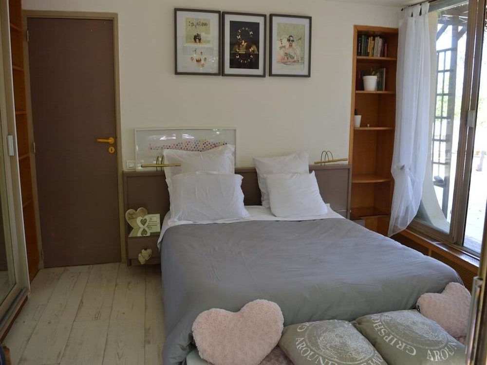 Deluxe Quadruple Room, Ensuite