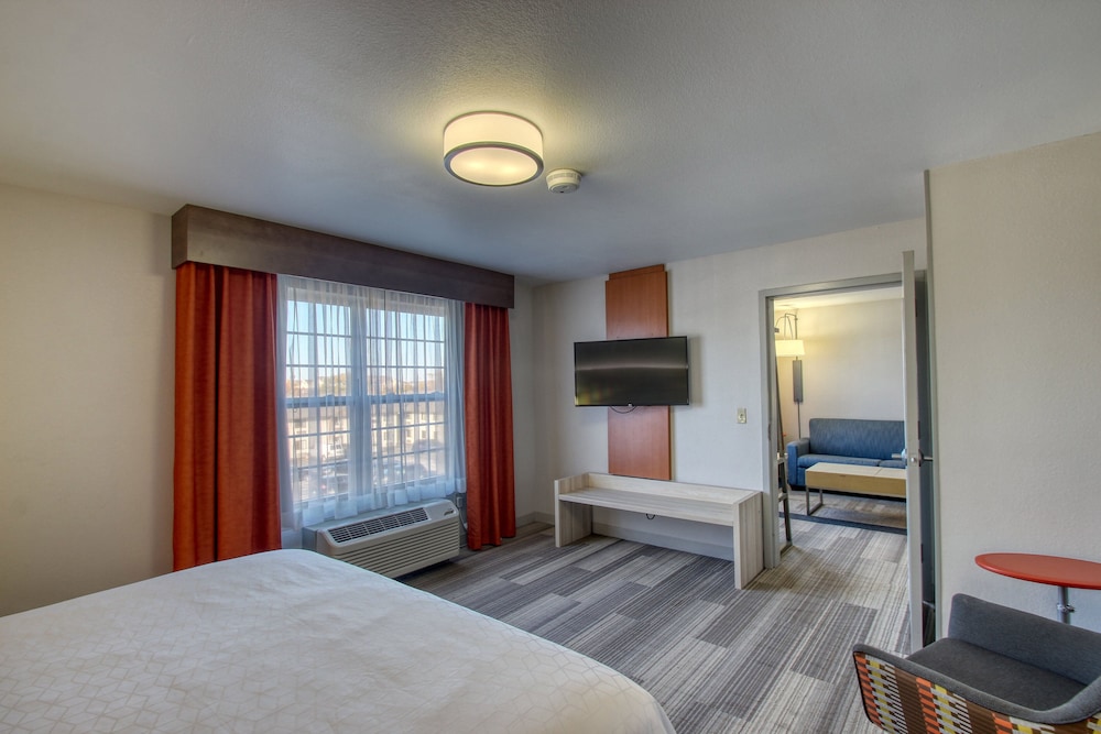 Suite, 1 Bedroom - Photo 10