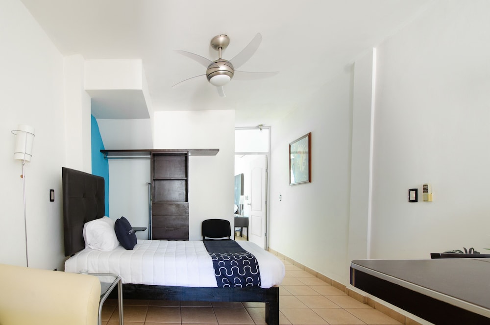 Comfort Room, 1 Bedroom photo 1