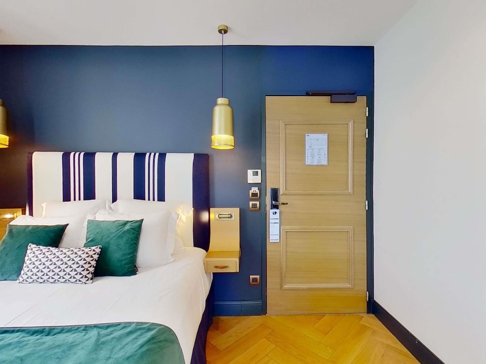 Classic Room, 1 Double Bed - Photo 4
