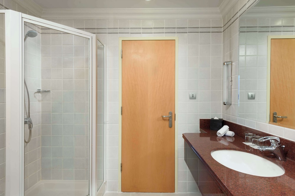Suite, 1 Bedroom (Lounge Access) - Photo 16