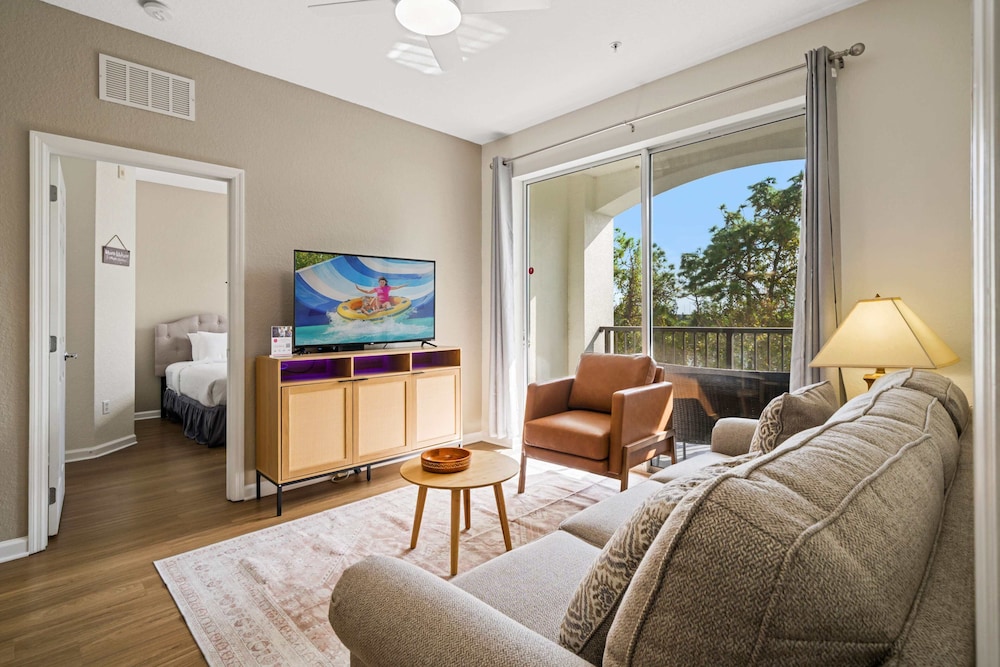 Apartment (3 Bedrooms)