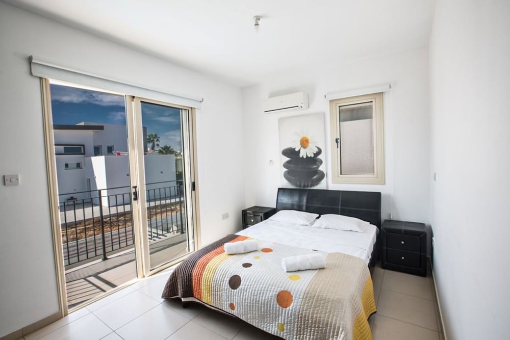 Villa (1 Bedroom)