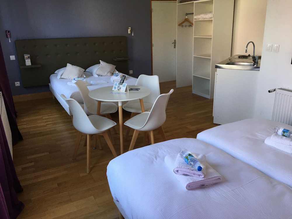 Traditional Room photo 1