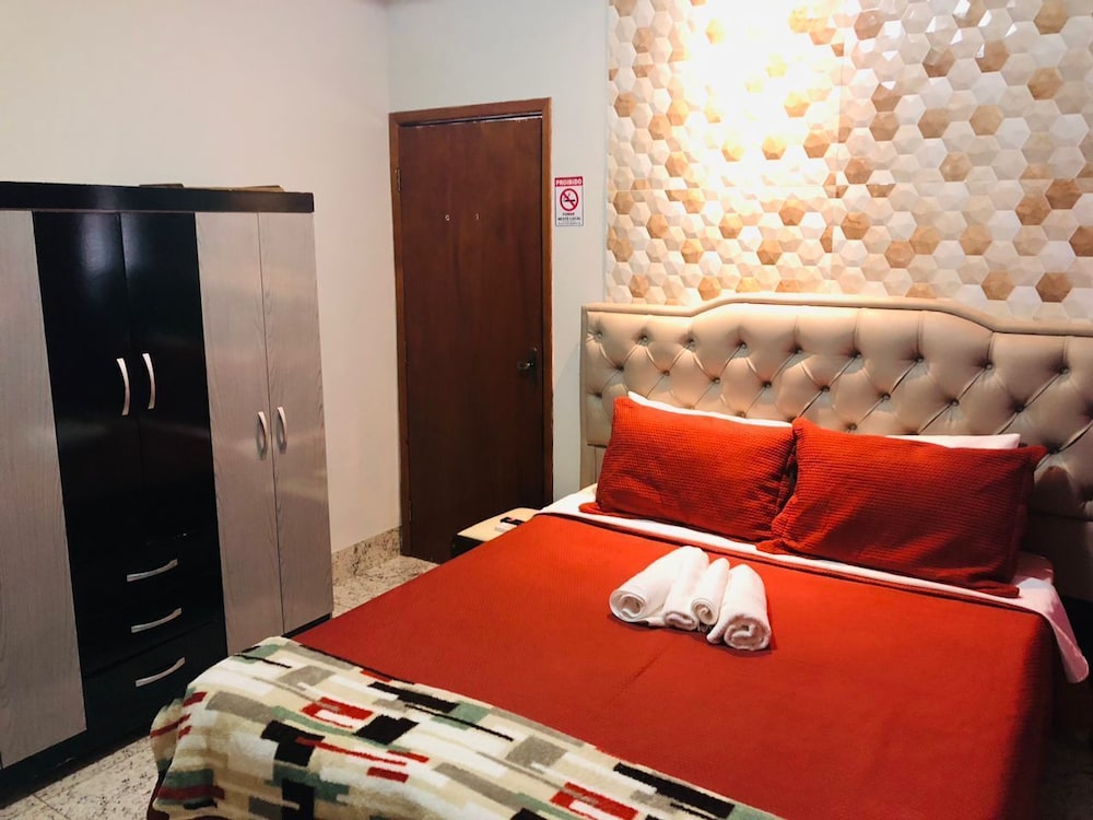 Comfort Apartment