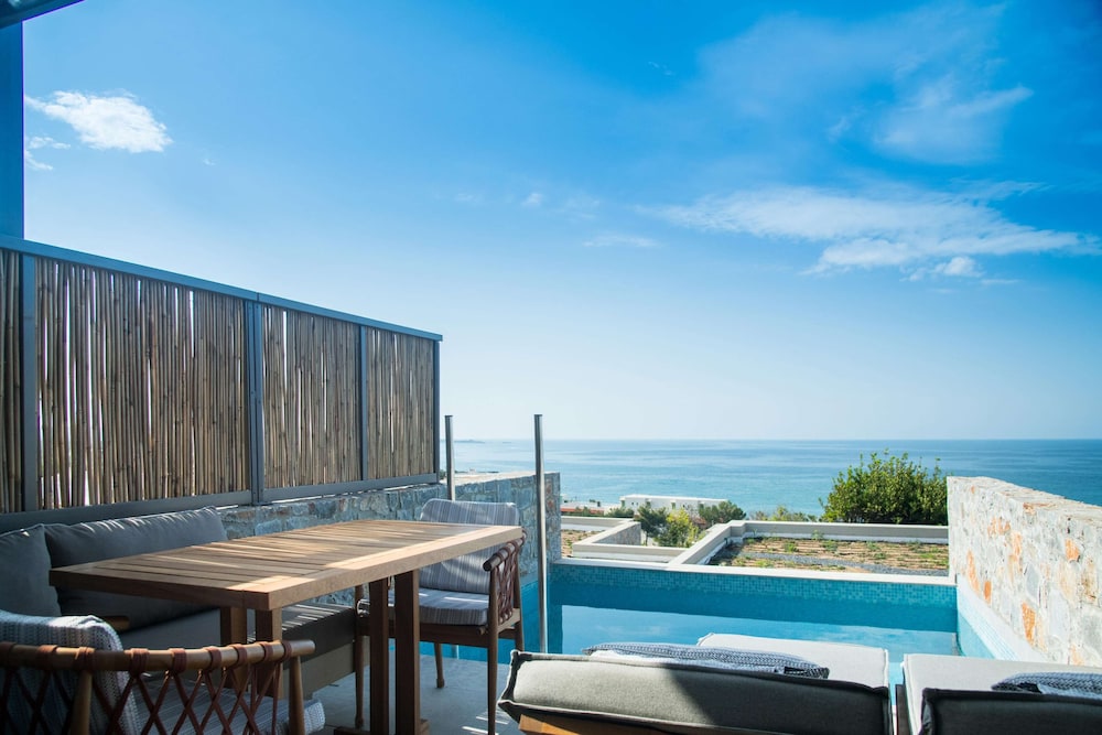 Classic Room Sea View Private Pool - Photo 16
