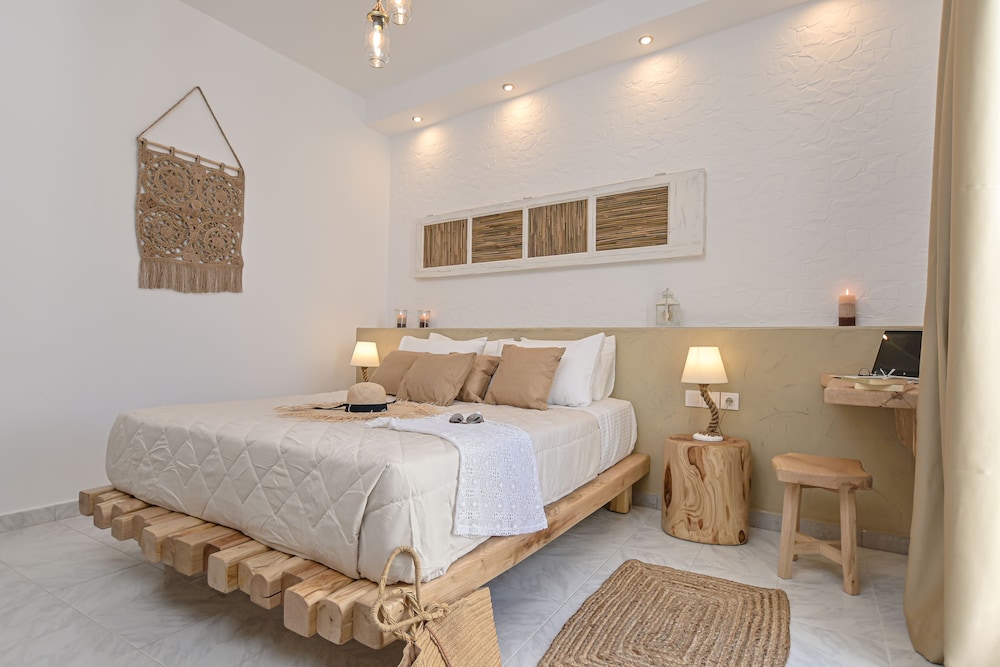 Basic Apartment