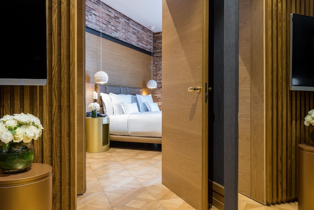 Suite Paseo de Gracia