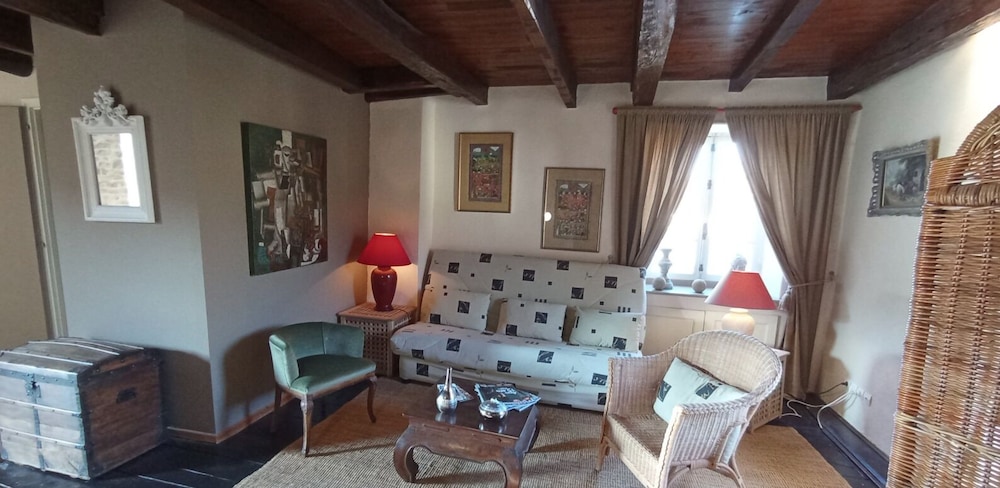 Basic Room, Garden View photo 2