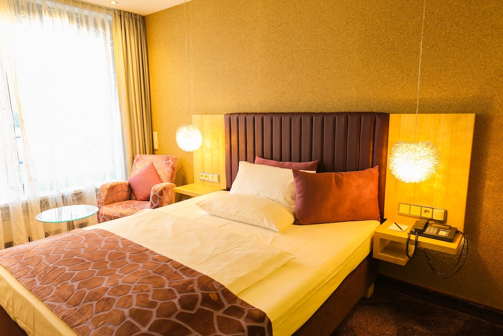 Panoramic Double Room - Photo 7