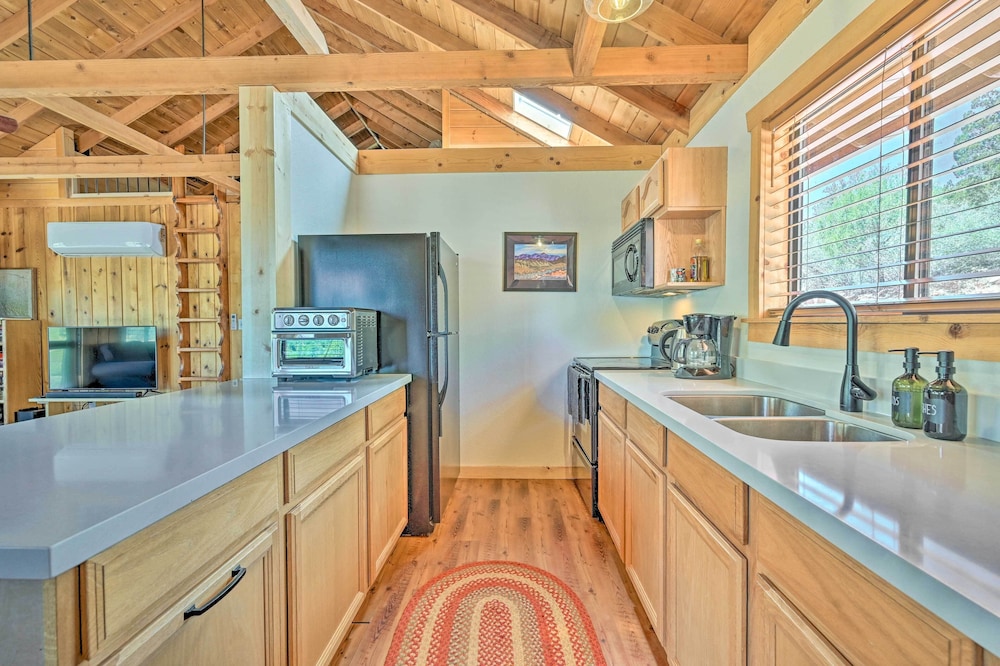 House (2 Bedrooms) photo 2