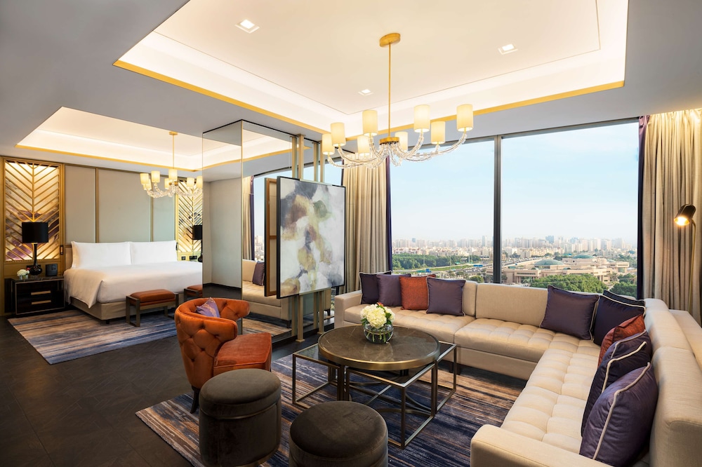 Royal Suite, 1 King Bed