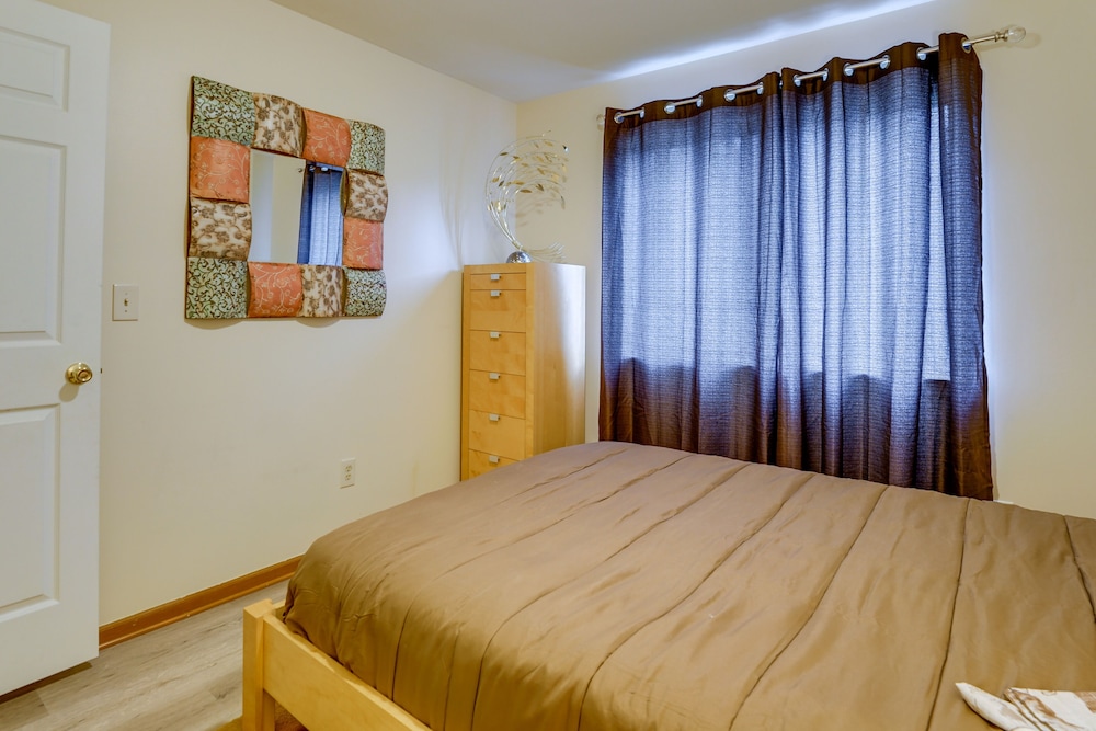 Apartment (2 Bedrooms) photo 2