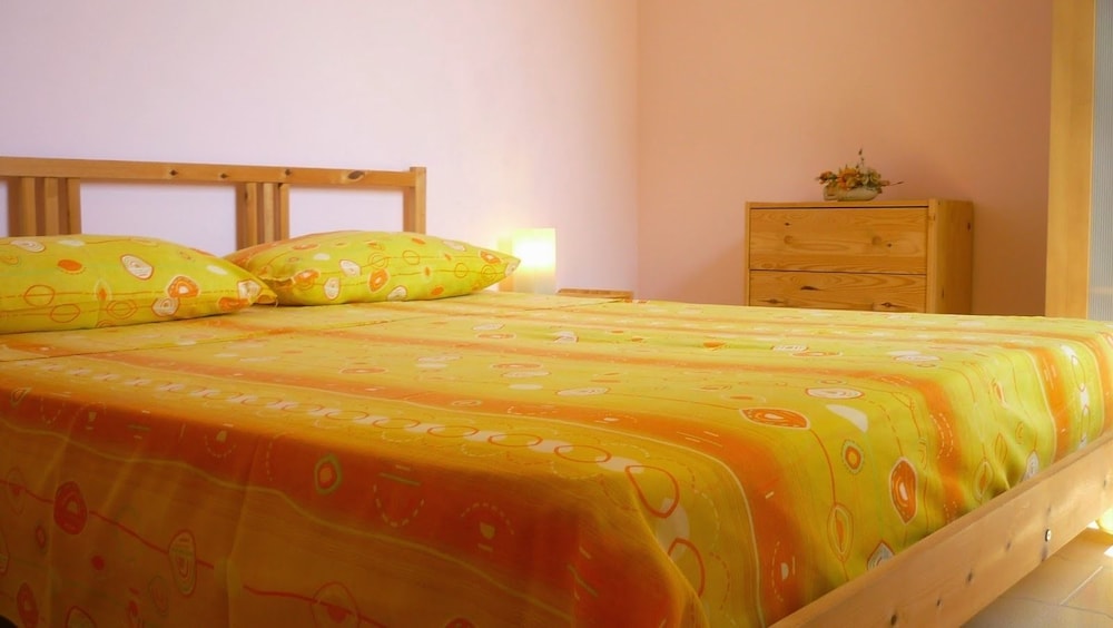 Apartment, 2 Bedrooms (Davide) photo 1