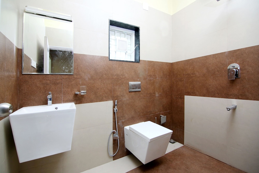 Luxury Apartment, 1 Bedroom, Kitchen, Valley View photo 2