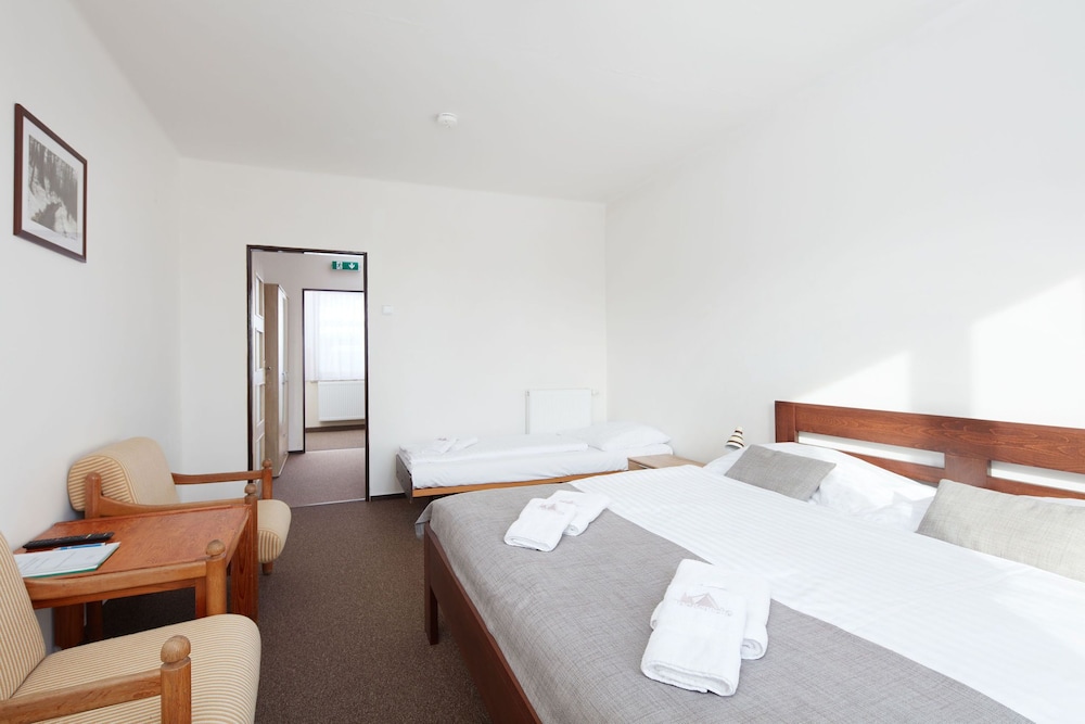 Suite ( 6+1) photo 1