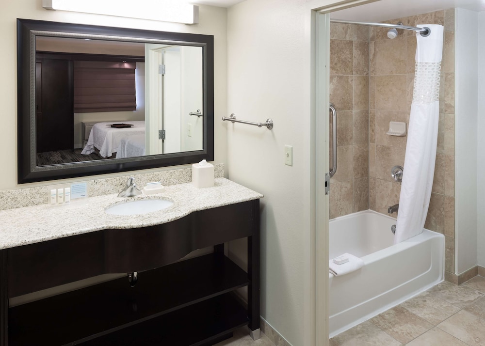 Hampton Inn & Suites Omaha-Downtown, Zdjęcie 3