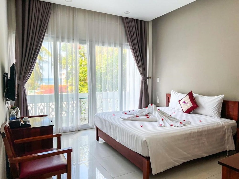 Superior Double Room photo 1