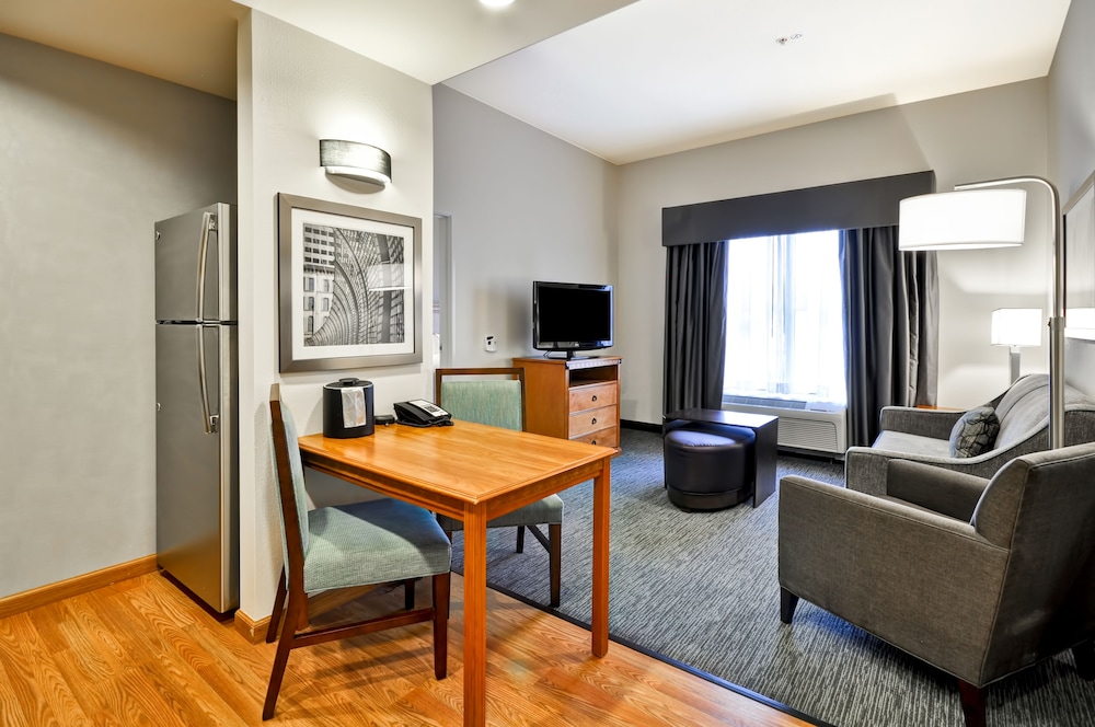 Homewood Suites by Hilton Cincinnati-Milford, Foto 8