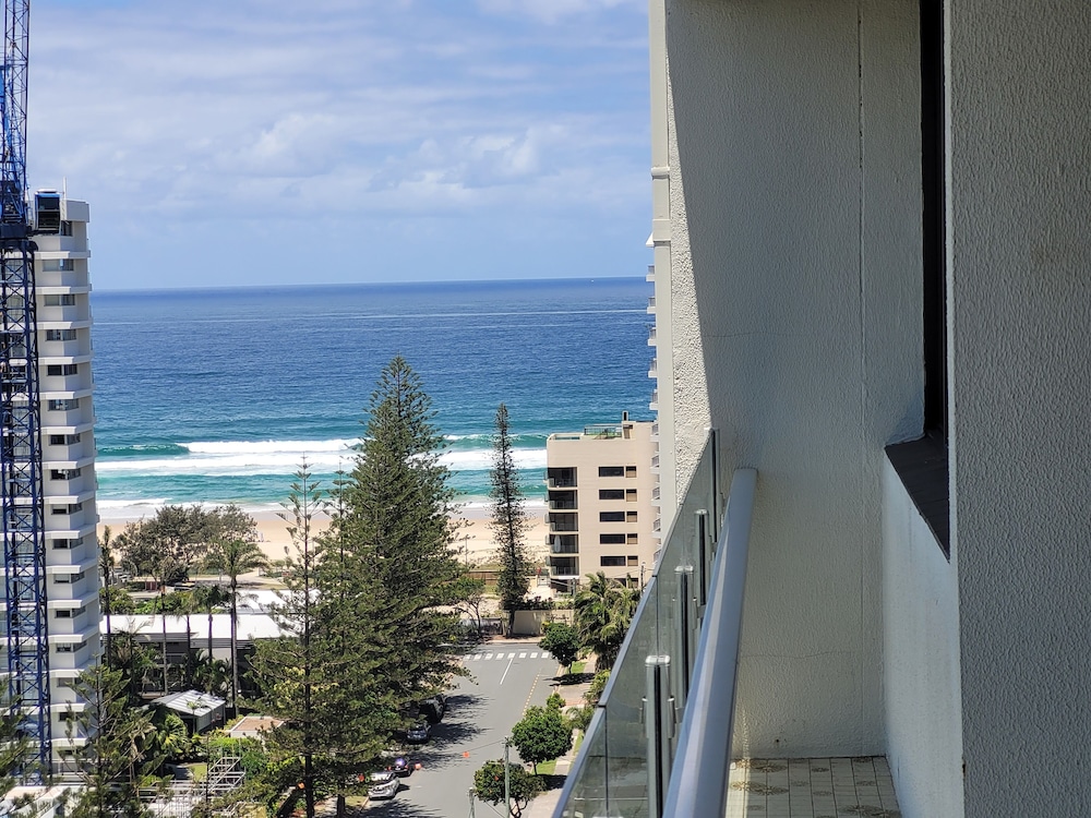 2 Bedroom Apartment (Ocean view, Unit 11) photo 2