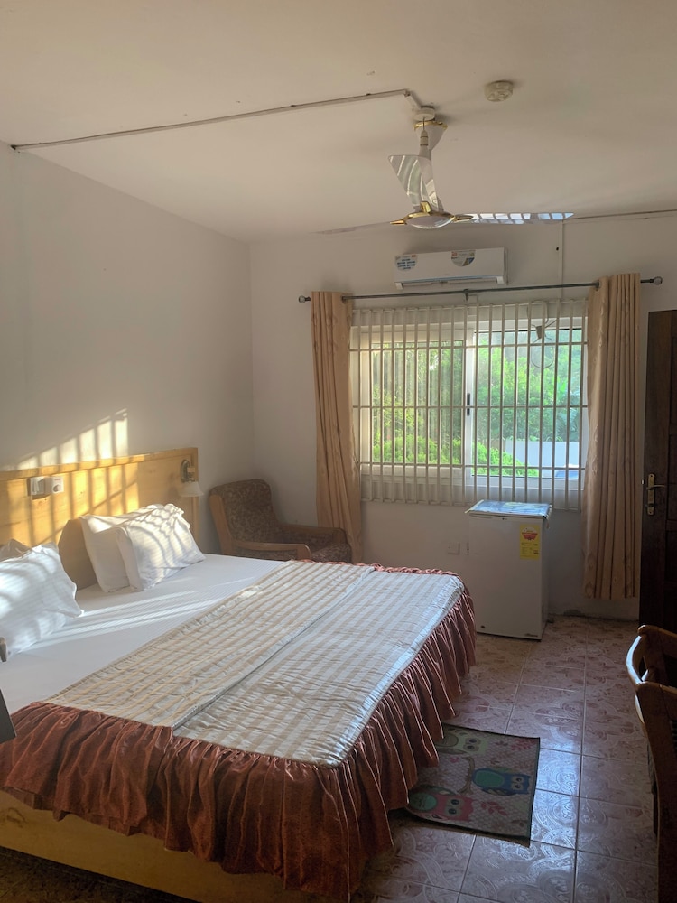 Business Double Room, 1 Bedroom, Non Smoking photo 1
