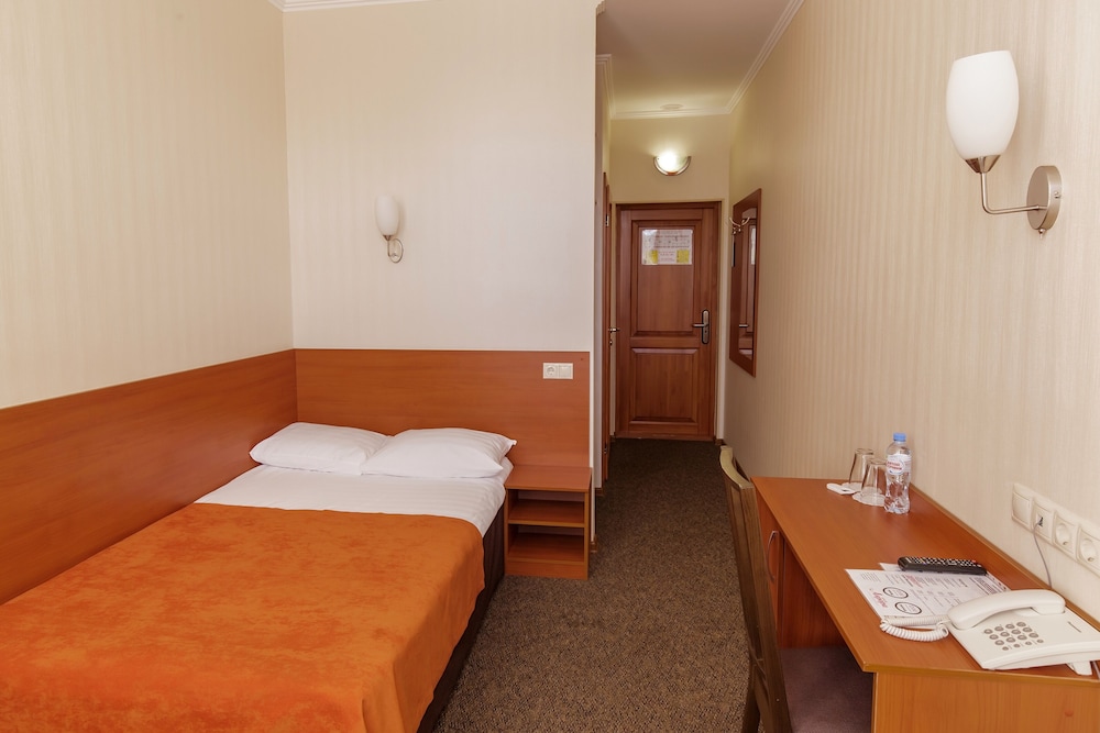 Standard Single Room photo 3