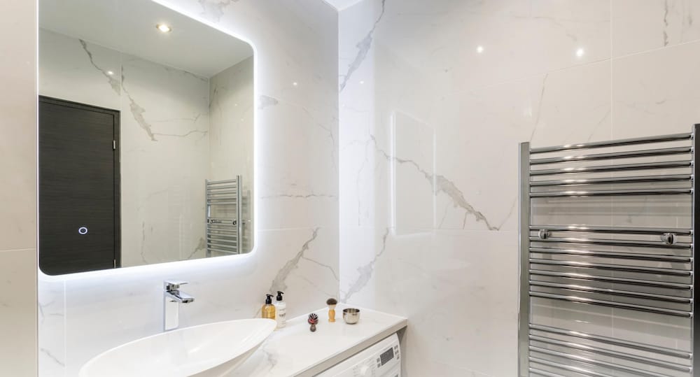 Appartement 02 photo 3