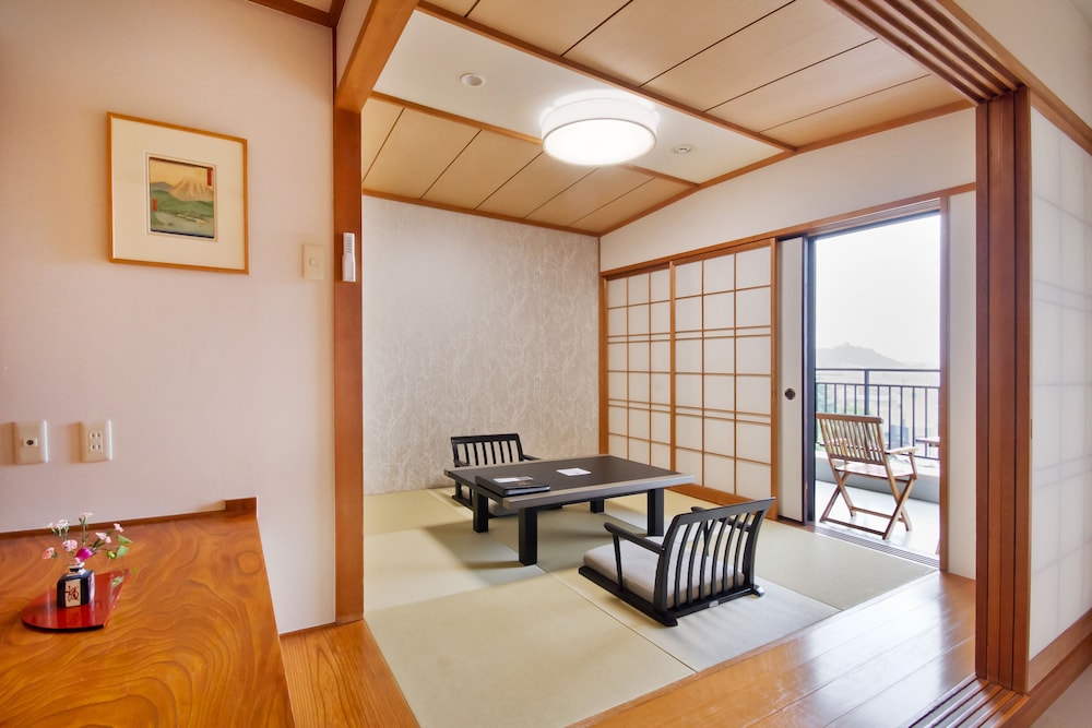 Japanese Western Style Room, Non-Smoking photo 3
