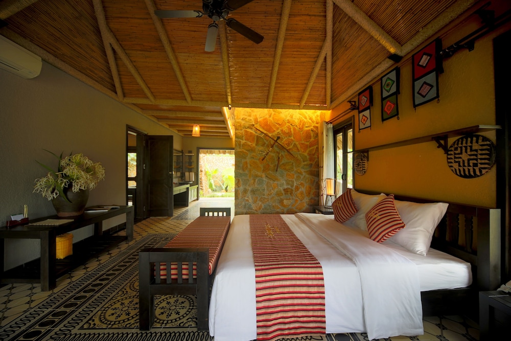 Deluxe Room, Valley View photo 3