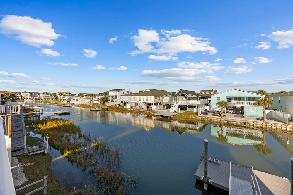 Channel Catch i North Myrtle Beach, Billede 35
