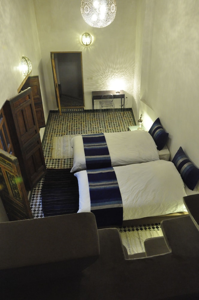 Senior Suite, 1 Bedroom (Tara) photo 1