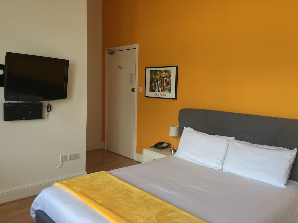 Superior Double Room photo 1