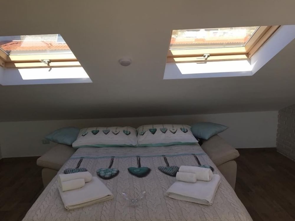 Exclusive Penthouse, Sea View