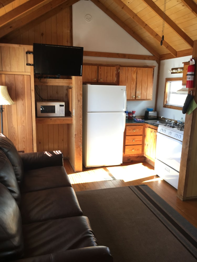 Cabin (Private Queen C20, C50) photo 2