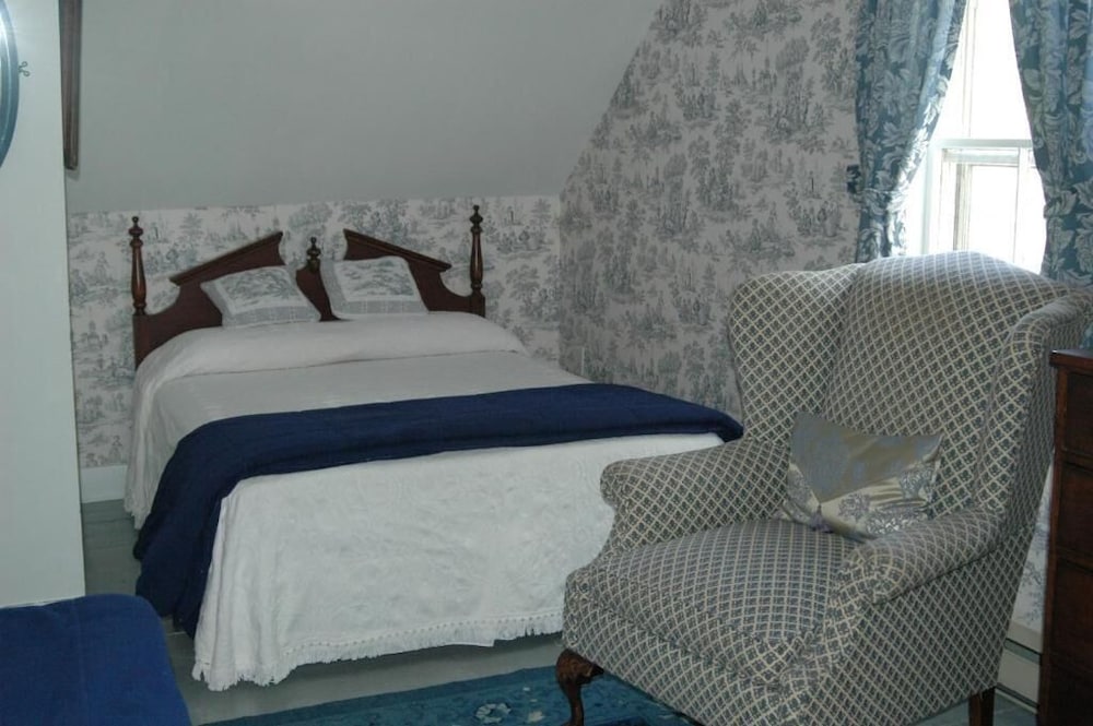 Double Room, River View photo 2