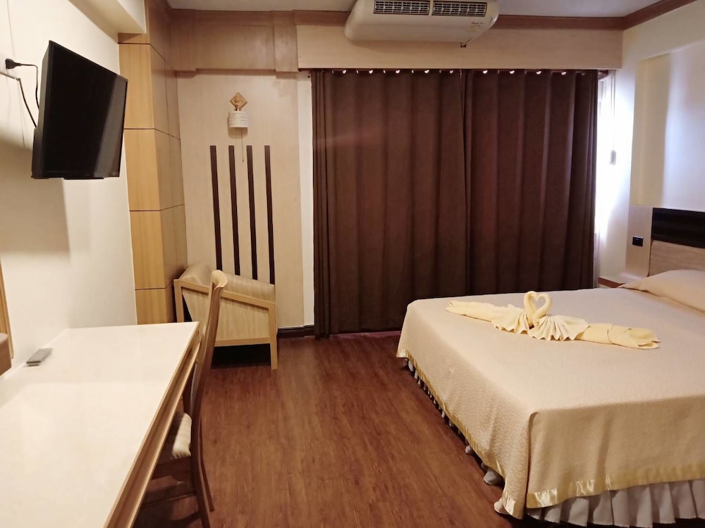 Deluxe Double Room photo 1