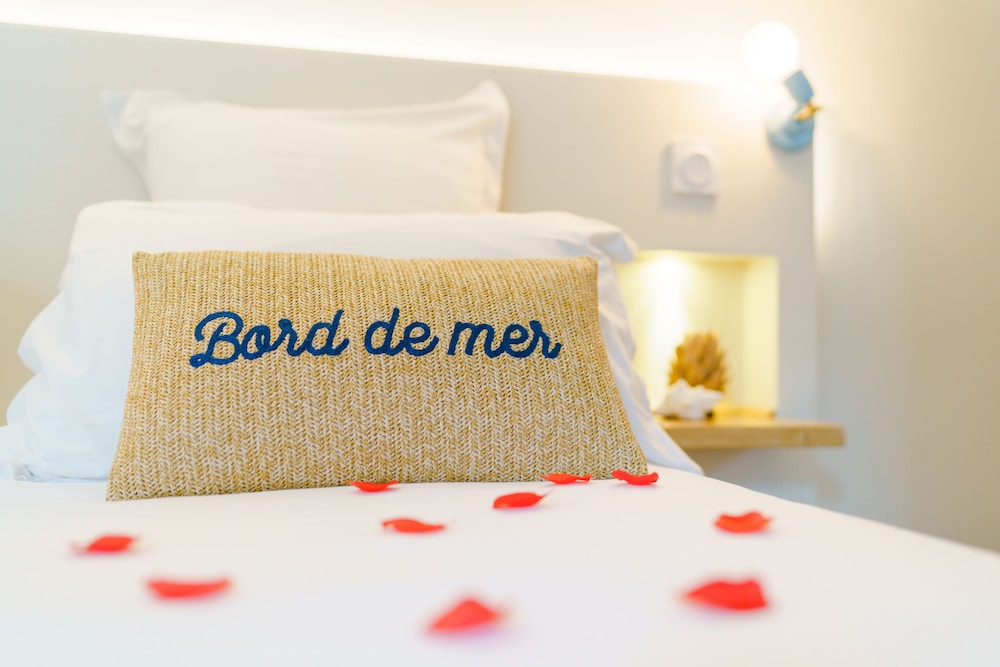 Superior Suite (Jardin Privé)