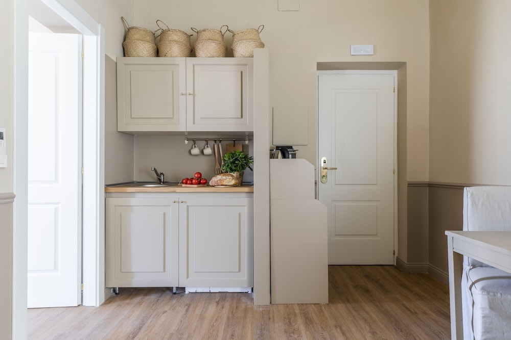 Junior Suite, Kitchenette photo 2