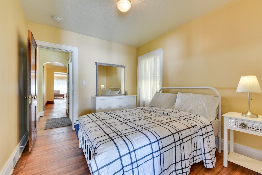 House (2 Bedrooms) photo 2