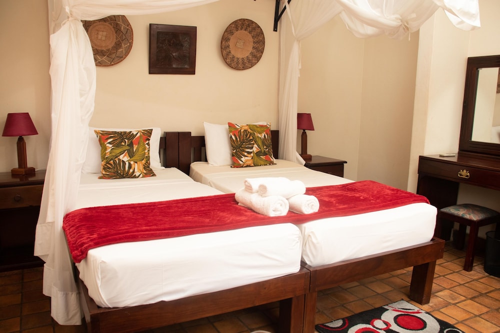 Chalet photo 3