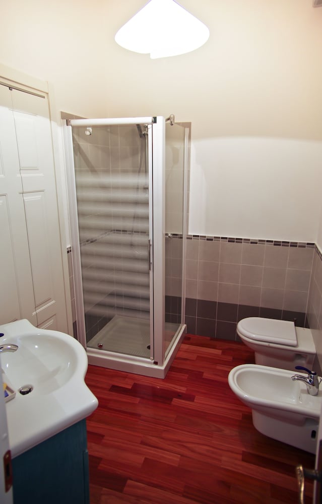 Double or Twin Room photo 2