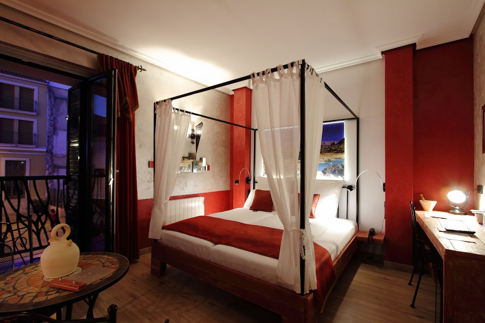 Suite, Balcony (Sierra de Aitana) photo 2