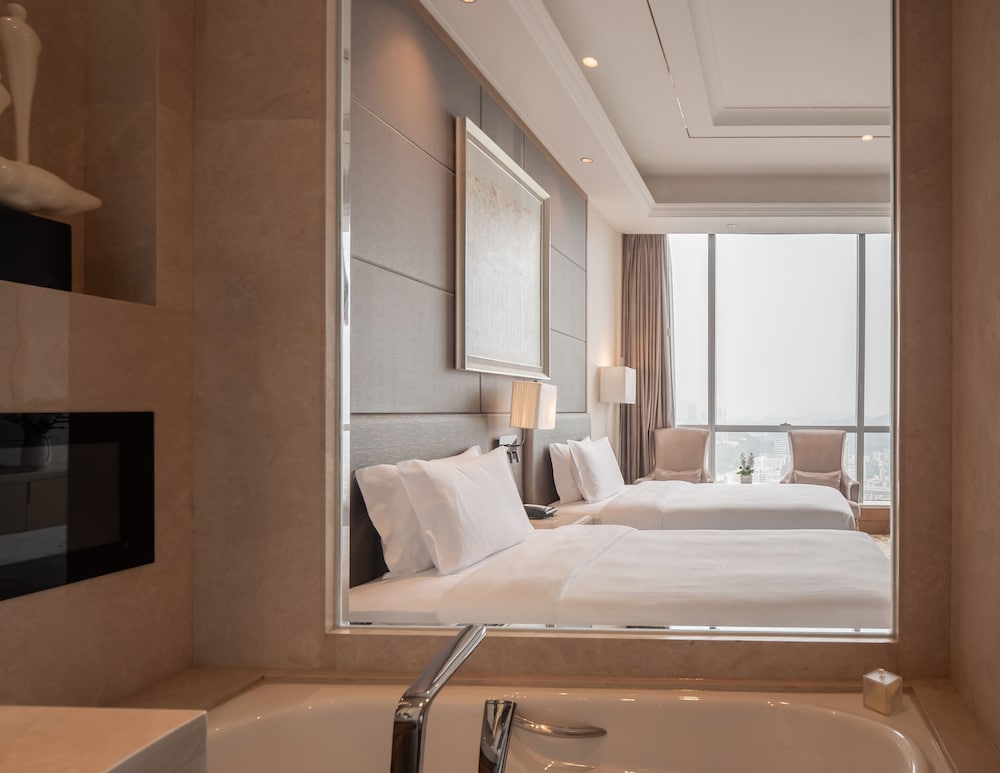 Basic Twin Room (Guest)