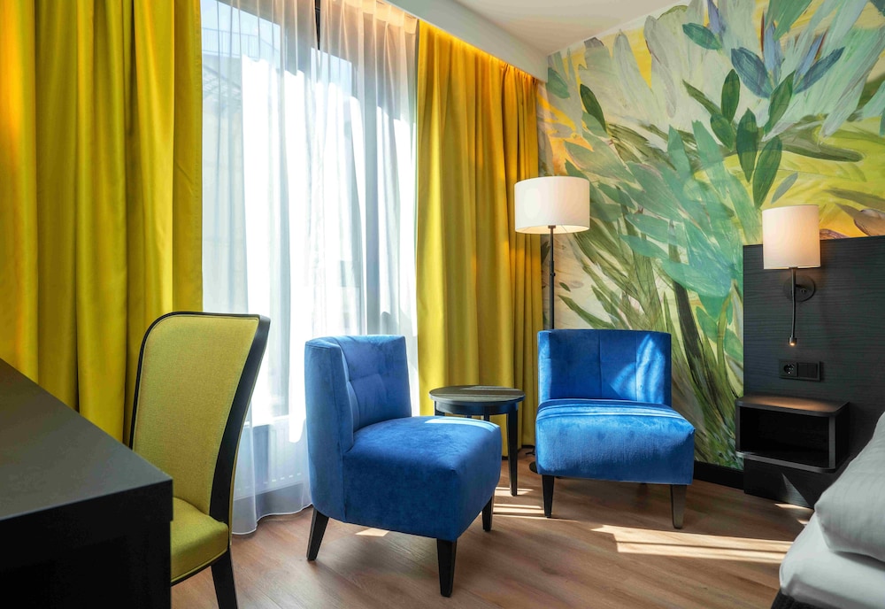 Superior Room, Non Smoking photo 2