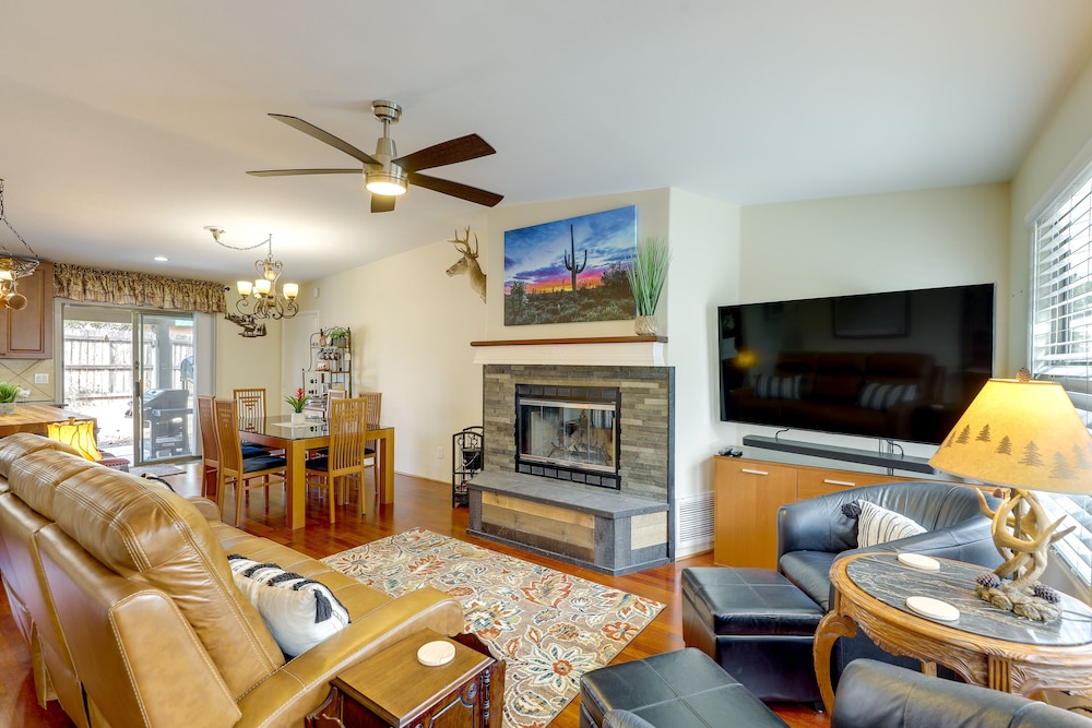 House (2 Bedrooms) photo 1