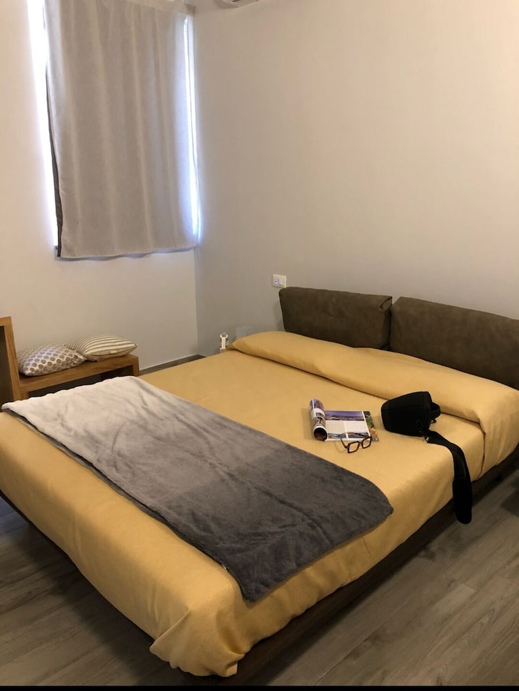 Standard Double Room - Photo 1