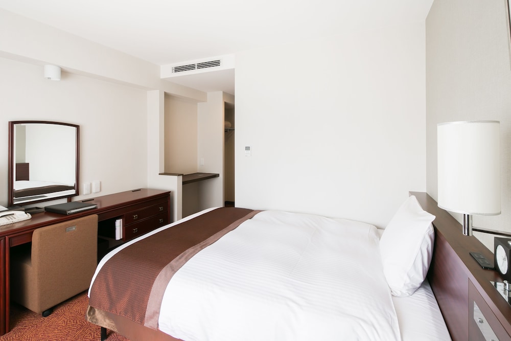 Semi Double Room, Smoking (9F) photo 2