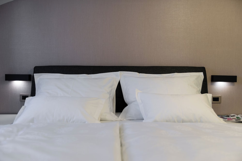 Superior Quadruple Room photo 3