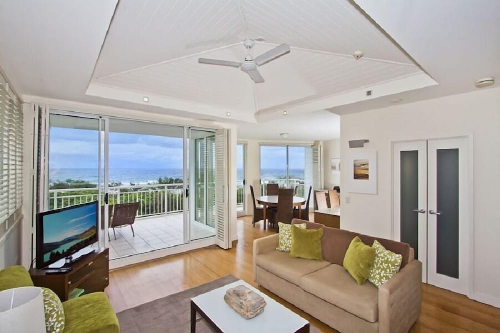 Apartment, 2 Bedrooms, Ocean View photo 1